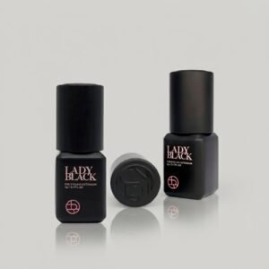Adhesivo Lady black -Extensiones de pestañas