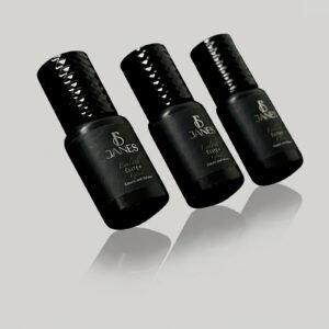 Adhesivo Janes Elite+-extensiones de pestañas