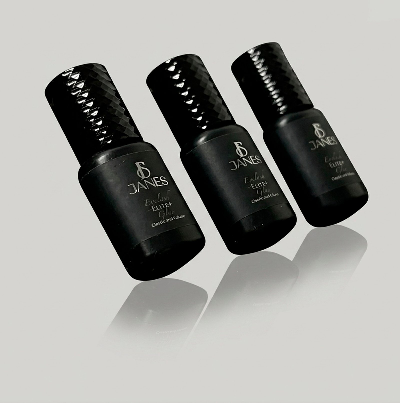 Adhesivo Janes Elite+-extensiones de pestañas
