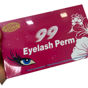 Kit Lifting de Pestañas – KOREA 99