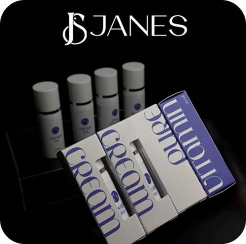Kit Airless Pump 4 pasos — Lifting y Laminado de Pestañas y Cejas