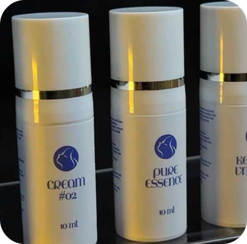 Kit Airless Pump 4 pasos — Lifting y Laminado de Pestañas y Cejas - Imagen 4