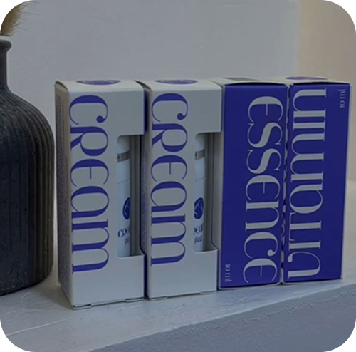 Kit Airless Pump 4 pasos — Lifting y Laminado de Pestañas y Cejas - Imagen 5