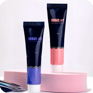 Paso 1 y 2 Beauty wave