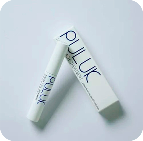 Tratamiento PULUK ToxTox Lash