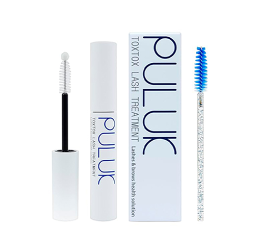 Tratamiento PULUK ToxTox Lash - Imagen 2