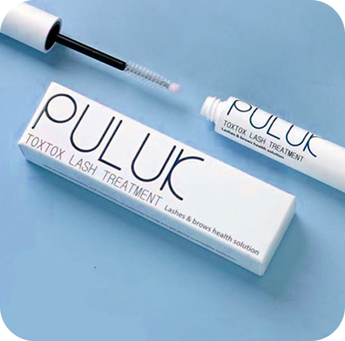 Tratamiento PULUK ToxTox Lash - Imagen 4