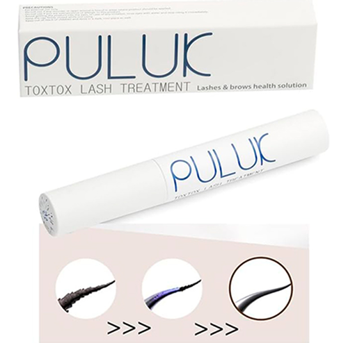 Tratamiento PULUK ToxTox Lash - Imagen 3