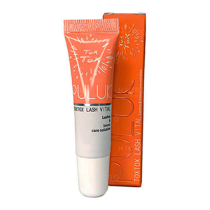 PULUK ToxTox Lash Vital (Botox para pestañas y cejas)