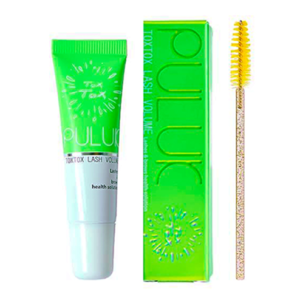 Puluk lash volumen Botox