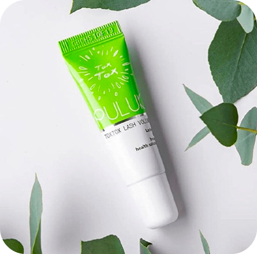 Puluk lash volumen Botox - Imagen 2