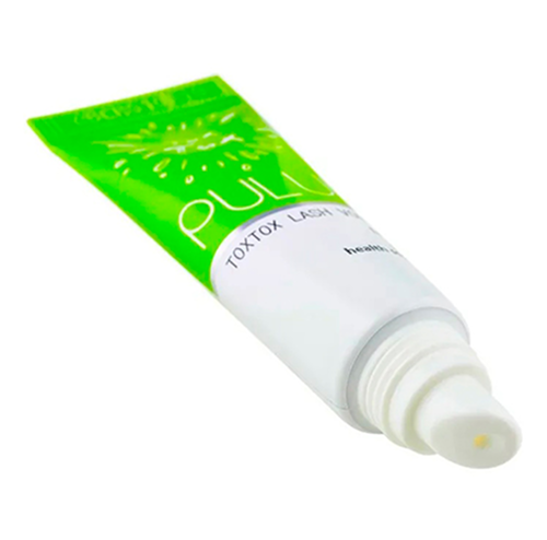 Puluk lash volumen Botox - Imagen 3
