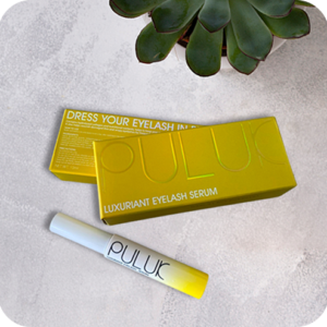PULUK Luxuriant Eyelash Serum (10 ml)