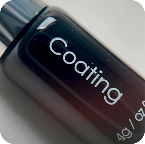 Coating orgánico semipermanente de 4 g para lifting de pestañas - Imagen 4