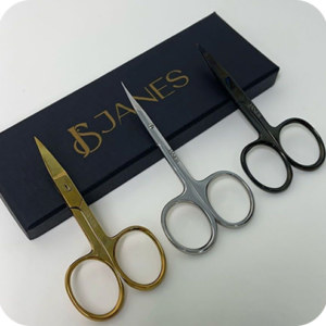 Tijera profesionales janes