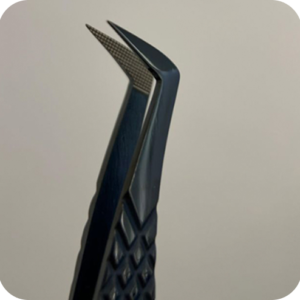 Pinza panzona II N#7