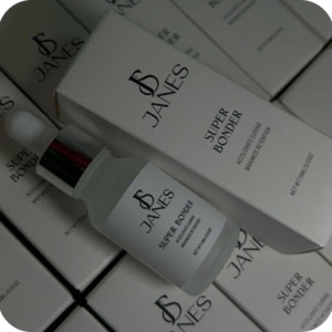 SUPER BONDER JANES – EXTENSIONES DE PESTAÑAS