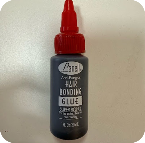 PEGAMENTO LANELL HAIR BONDING GLUE – SUPER BOND 30ML