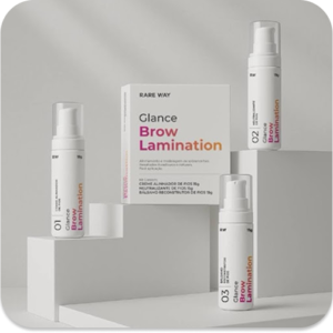 GLANCE BROW LAMINATION – LAMINADO DE CEJAS PROFESIONAL