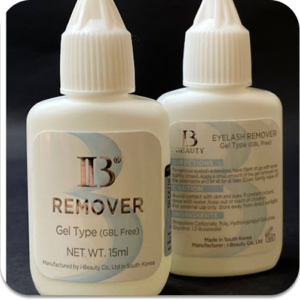 REMOVEDOR IB / GEL TIPE GBL FREE (15ML)