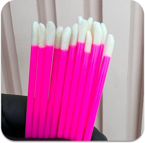 APLICADOR DE EXTENSIONES DE PESTAÑAS – JANES INSUMOS - Imagen 2