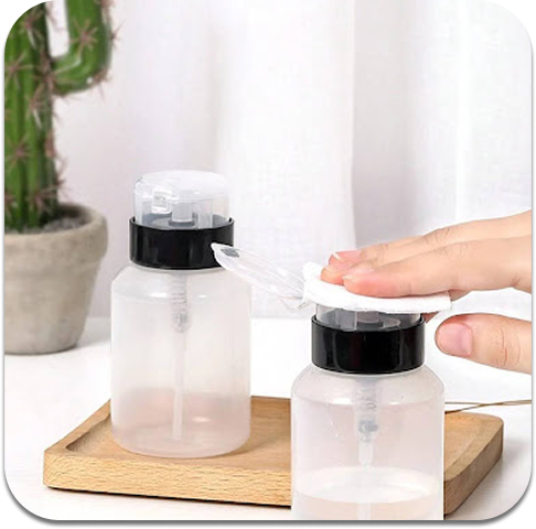 DISPENSADOR DE AGUA PUSH