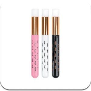 CEPILLO DE LIMPIEZA PARA PESTAÑAS / MAQUILLAJE