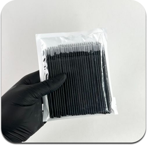 Microbrush Pro