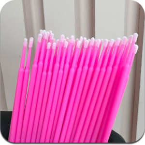 Microcepillos