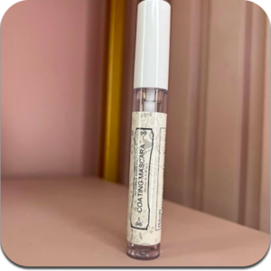 SELLADOR DE PESTAÑAS COATING MASCARA – Protección y brillo para extensiones