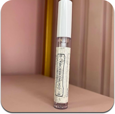 SELLADOR DE PESTAÑAS COATING MASCARA – Protección y brillo para extensiones