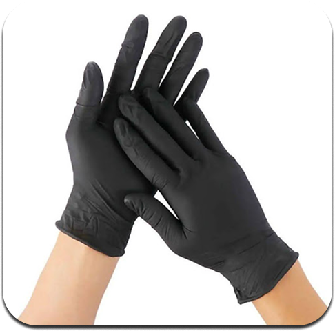 Guantes de Nitrilo