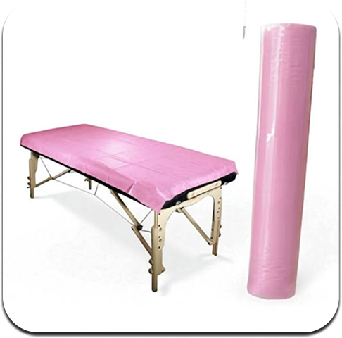 Mantel Desechable en Rollo - Imagen 2