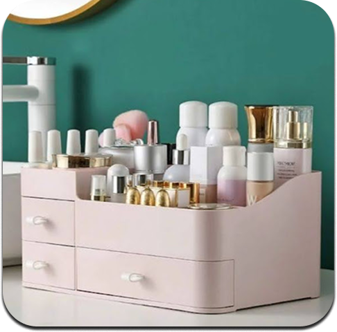 Organizador 3 cajones PRO - Imagen 2