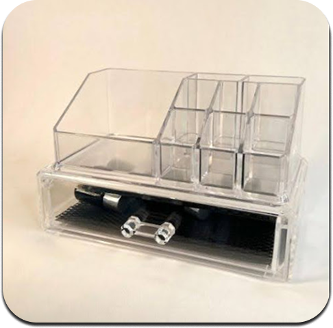 Organizador con tapa - Imagen 2